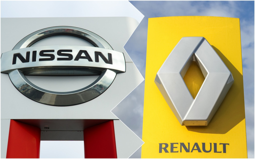 Nissan и Renault инвестируют $600 млн в производство новых моделей в Индии